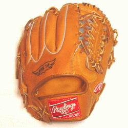art of Hide PRO6XTC 12 Baseball Glove Right Handed Throw  Rawlings PRO6XTC Pattern exc
